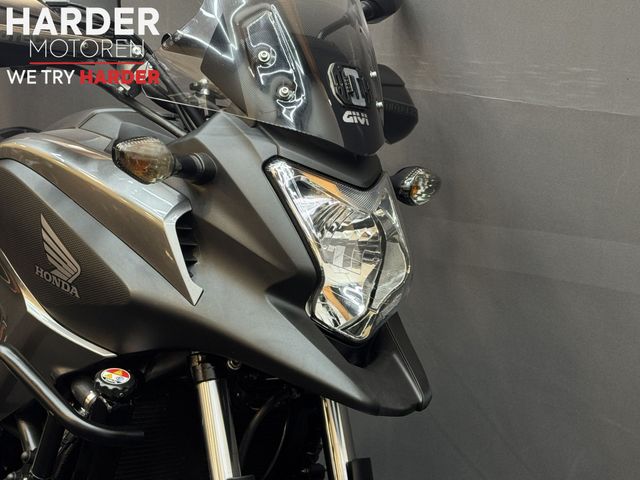 honda - nc-750-x-abs