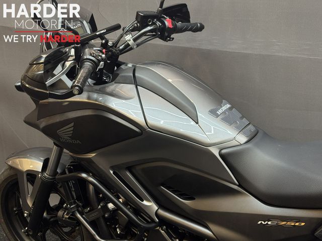 honda - nc-750-x-abs