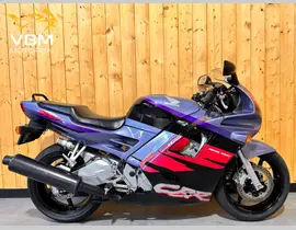 Honda CBR 600 F 1994 occasion