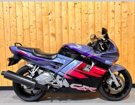 Honda CBR 600 F 1994 occasion