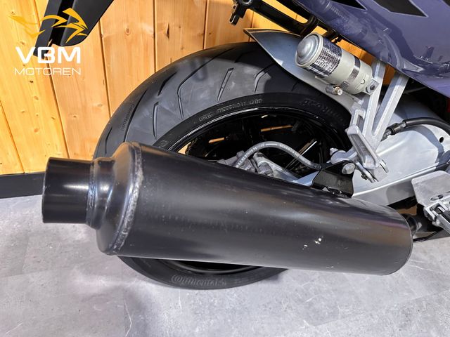 honda - cbr-600-f