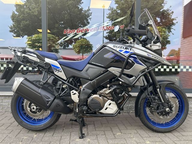 suzuki - v-strom-1050-xt
