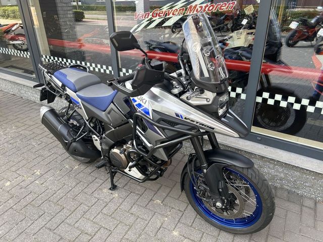 suzuki - v-strom-1050-xt