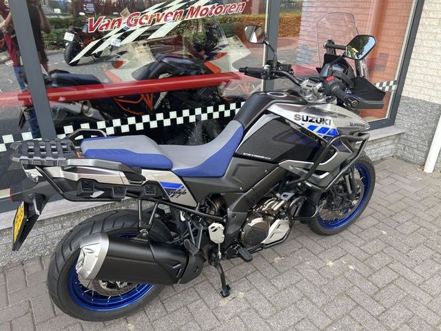 suzuki - v-strom-1050-xt