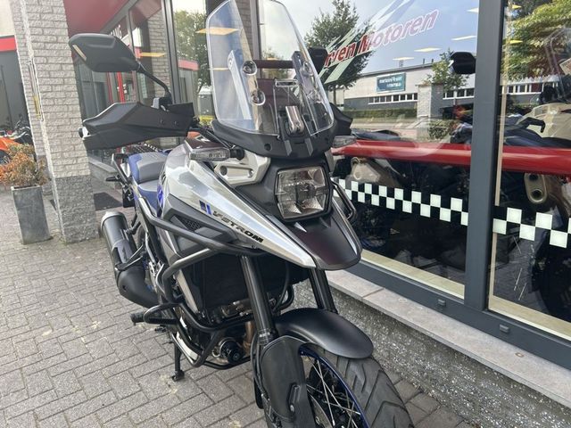 suzuki - v-strom-1050-xt