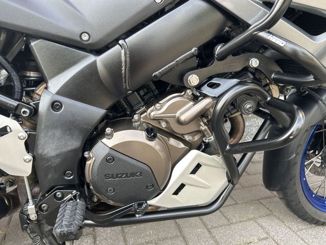suzuki - v-strom-1050-xt