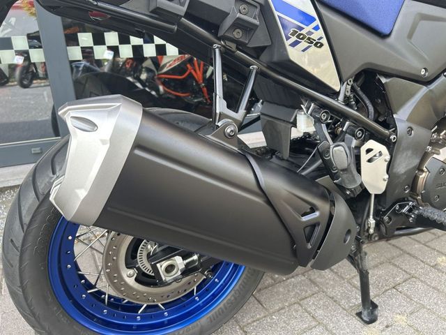 suzuki - v-strom-1050-xt