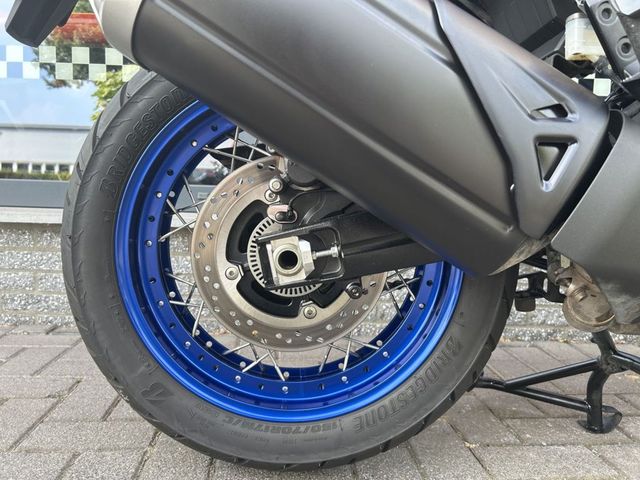suzuki - v-strom-1050-xt