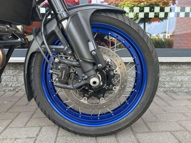 suzuki - v-strom-1050-xt