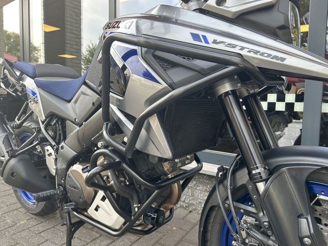 suzuki - v-strom-1050-xt