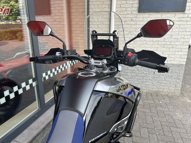 suzuki - v-strom-1050-xt