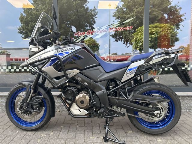 suzuki - v-strom-1050-xt