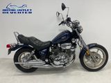 YAMAHA XV 750 VIRAGO