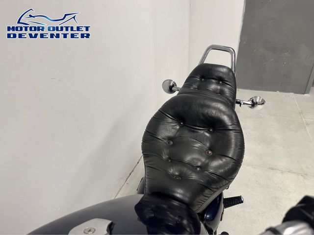 yamaha - xv-750-virago