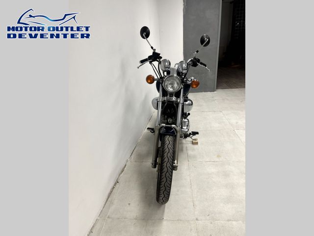 yamaha - xv-750-virago