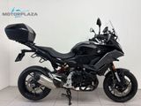 BMW F 900 XR