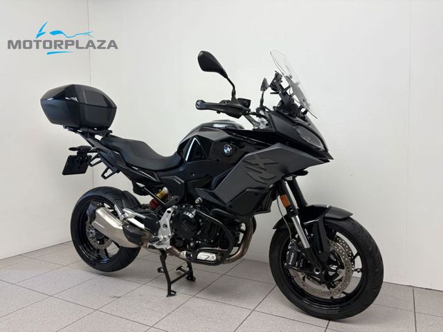 bmw - f-900-xr