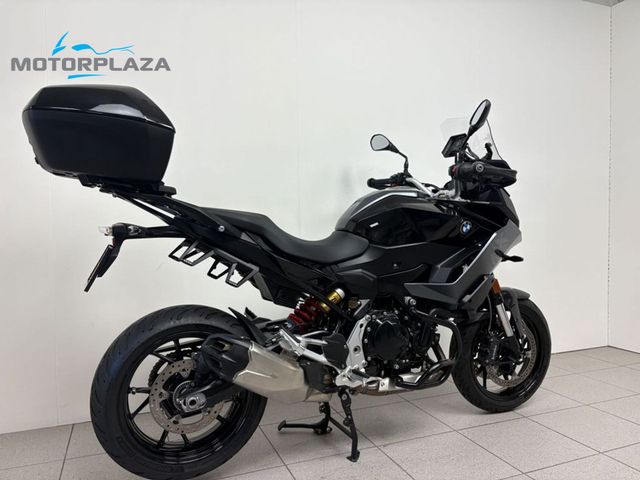 bmw - f-900-xr