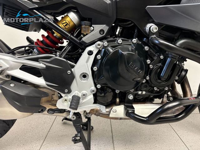 bmw - f-900-xr