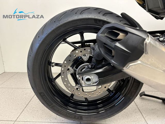 bmw - f-900-xr