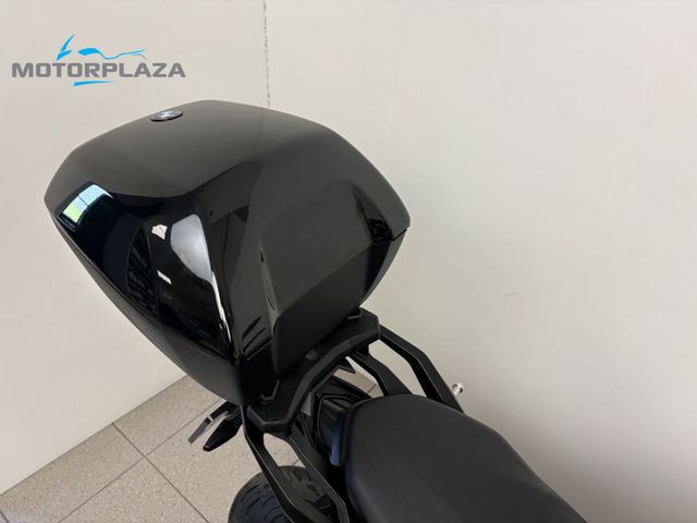 bmw - f-900-xr