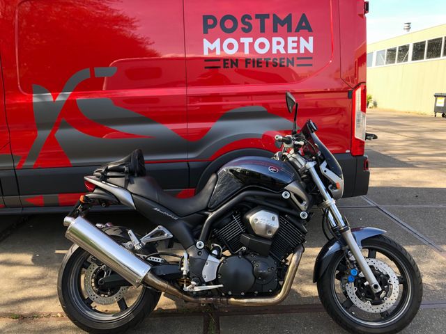 yamaha - bt-1100-bulldog