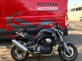 YAMAHA BT 1100 BULLDOG