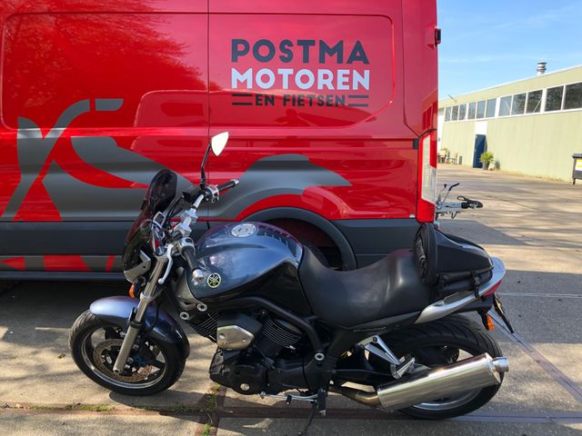 yamaha - bt-1100-bulldog