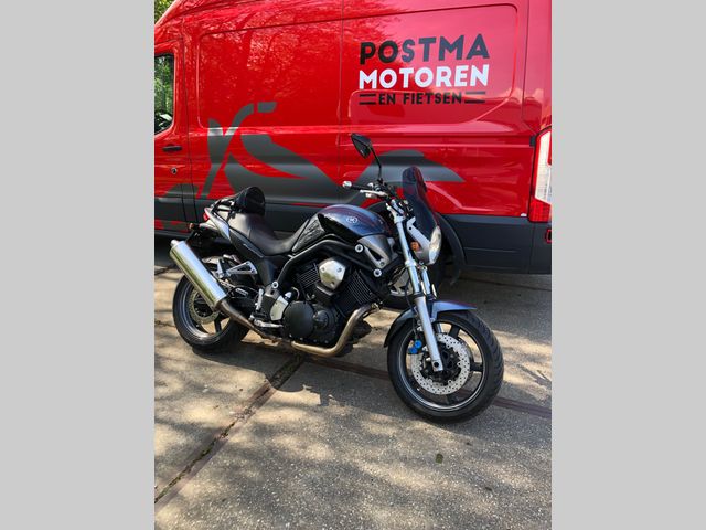 yamaha - bt-1100-bulldog