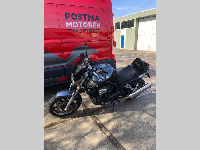 yamaha - bt-1100-bulldog