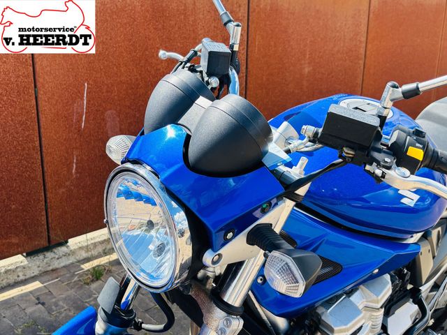 suzuki - gsf-650-n-bandit