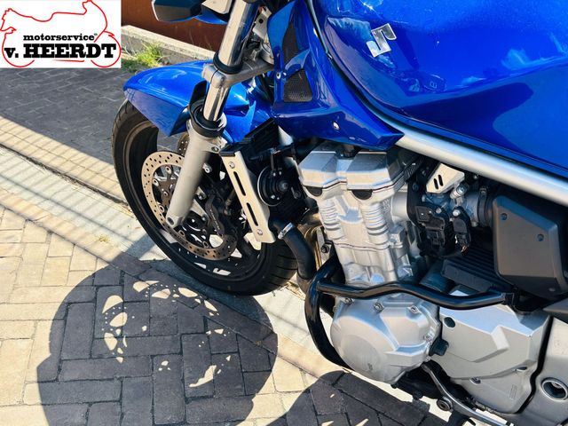 suzuki - gsf-650-n-bandit