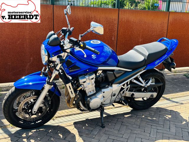 suzuki - gsf-650-n-bandit