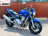 SUZUKI GSF 650 N BANDIT