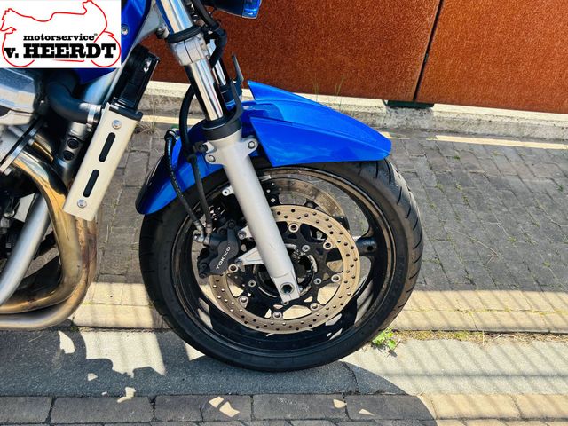 suzuki - gsf-650-n-bandit
