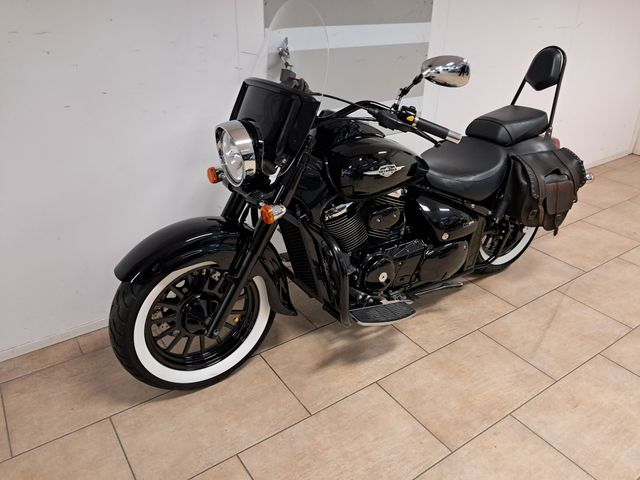 suzuki - c-800-intruder-classic