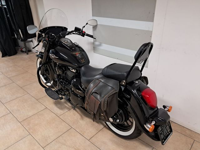 suzuki - c-800-intruder-classic