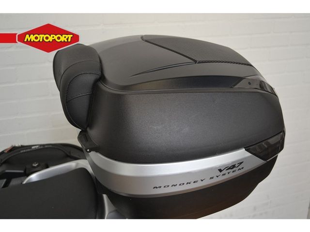honda - vfr-1200-x-crosstourer
