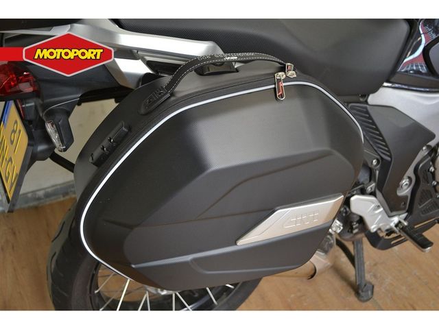honda - vfr-1200-x-crosstourer