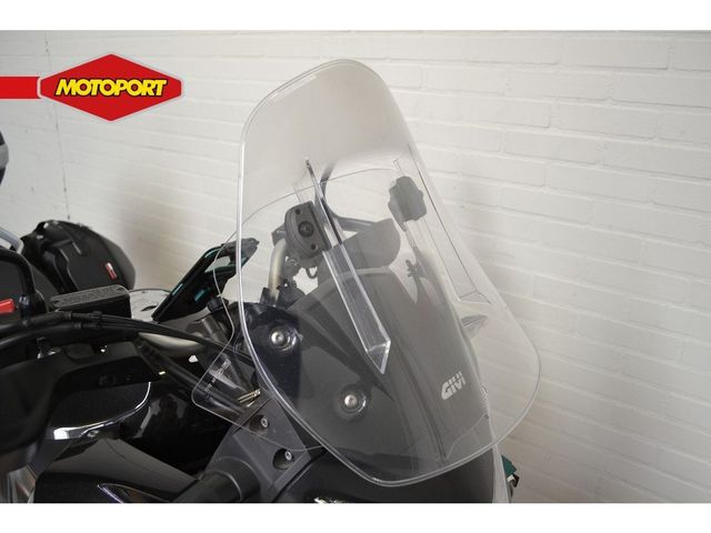 honda - vfr-1200-x-crosstourer
