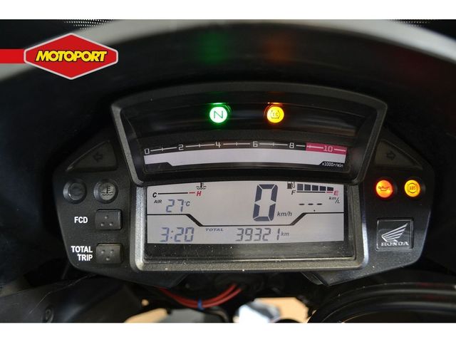 honda - vfr-1200-x-crosstourer
