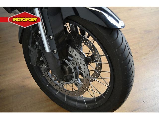 honda - vfr-1200-x-crosstourer