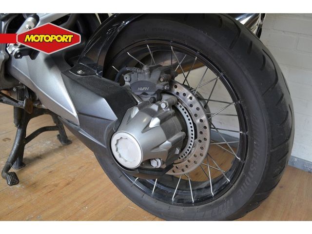 honda - vfr-1200-x-crosstourer