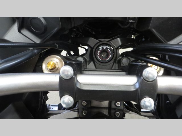 kawasaki - versys-1000-abs