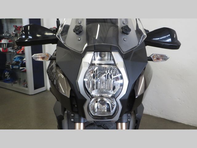 kawasaki - versys-1000-abs