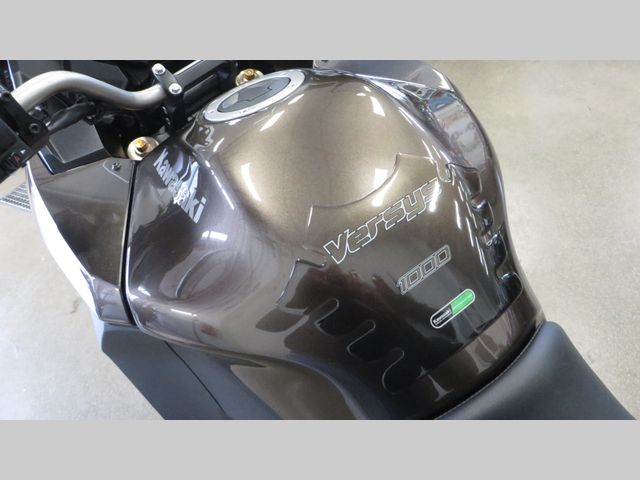 kawasaki - versys-1000-abs