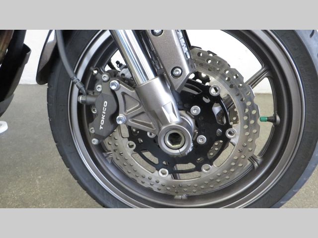 kawasaki - versys-1000-abs
