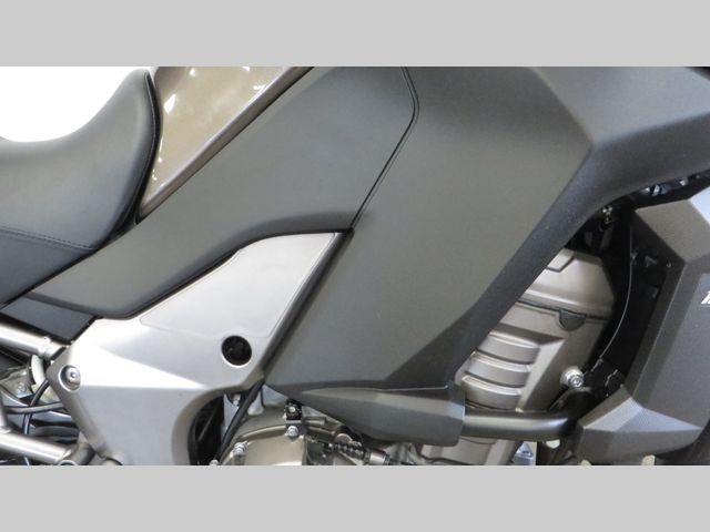 kawasaki - versys-1000-abs