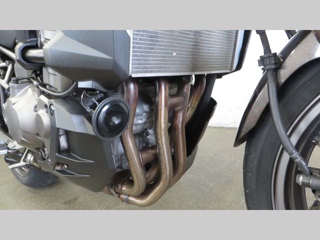 kawasaki - versys-1000-abs