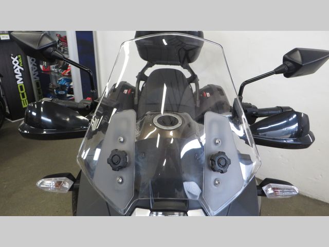 kawasaki - versys-1000-abs